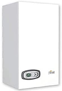 Miglior caldaia viessmann vitodens 100