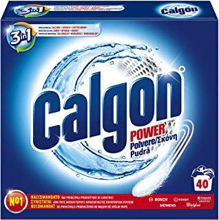 Miglior calgon lavatrice