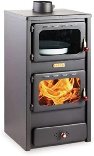 Miglior camino forno a legna