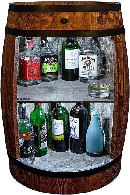 Miglior cantinetta botte