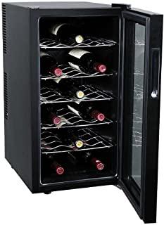 Miglior cantinetta frigo vino