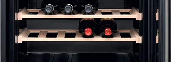 Miglior cantinetta hotpoint
