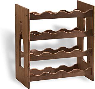 Miglior cantinetta legno