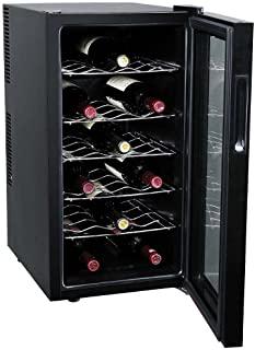 Miglior cantinetta vino frigo