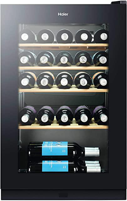 Miglior cantinette haier