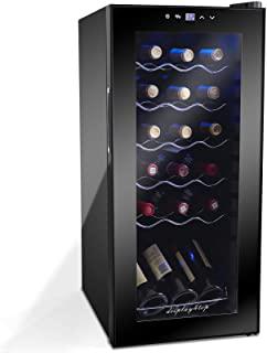 Miglior cantinette vino doppia temperatura