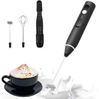 Miglior cappuccinatore cioccolatiera