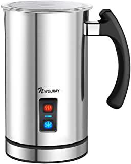 Miglior cappuccinatore lavazza a modo mio