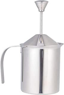 Miglior cappuccinatore manuale