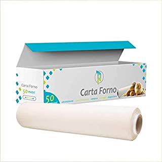 Miglior carta forno
