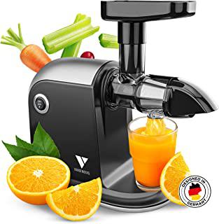 Miglior centrifuga estrattore