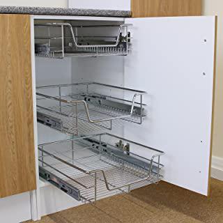 Miglior cestelli estraibili per cucina