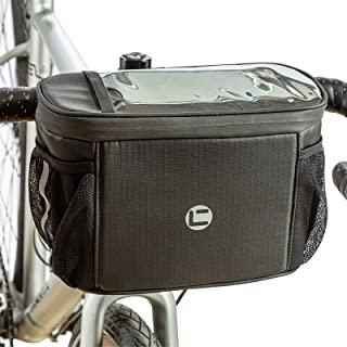 Miglior cestello bici