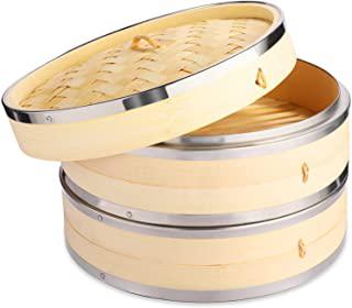 Miglior cestello cottura vapore