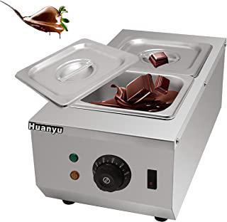 Miglior cioccolatiera 5 kg