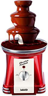 Miglior cioccolatiera con frutta