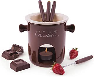 Miglior cioccolatiera professionale camurri
