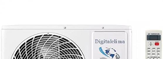 Miglior climatizzatore 12000 btu inverter classe a+++