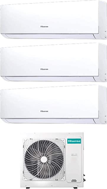Miglior climatizzatore 3 split