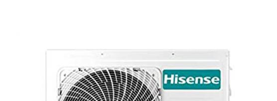 Miglior climatizzatore hisense easy smart 12000 btu a++ r32 