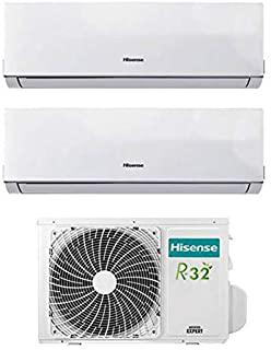 Miglior climatizzatori dual