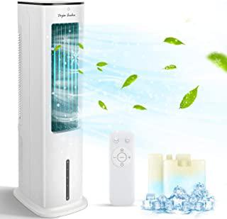 Miglior climatizzatori portatili
