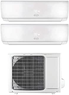 Miglior condizionatori inverter dual split