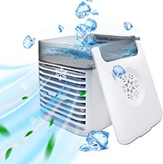 Miglior condizionatori portatili con pompa di calore