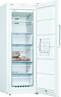 Miglior congelatori verticali no frost
