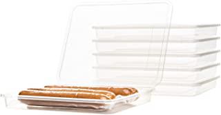 Miglior contenitore formaggio frigo