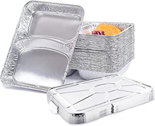 Miglior contenitori take away microonde