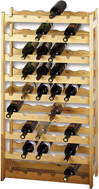Miglior costruire cantinetta vino legno