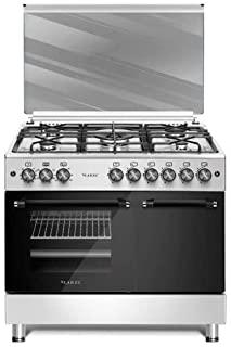 Miglior cucina a induzione con forno