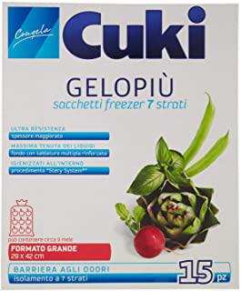 Miglior cuki sacchetti forno