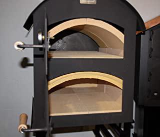 Miglior cupola forno a legna