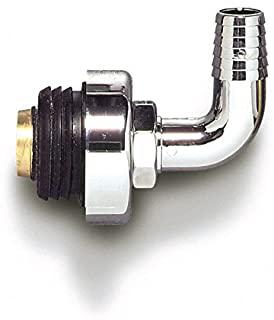 Miglior curva scarico lavatrice