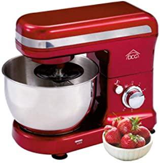 Miglior dcg impastatrice