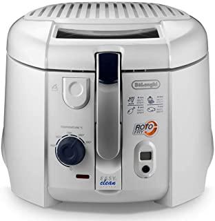 Miglior de longhi friggitrice