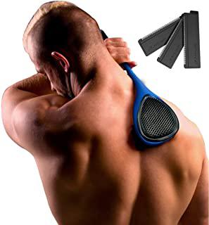 Miglior depilatore uomo corpo