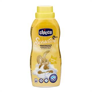 Miglior detersivo lavatrice per neonati