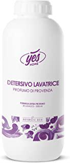 Miglior detersivo naturale per lavatrice