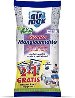 Miglior deumidificatore con sale