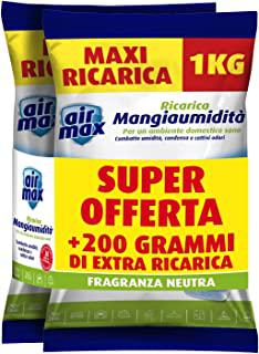 Miglior deumidificatore offerte