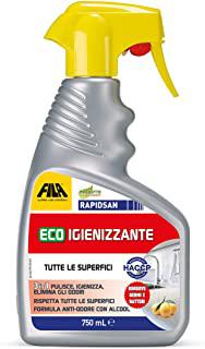 Miglior disinfettante per climatizzatori