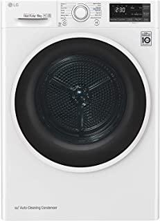 Miglior eco asciugatrice a gas lg professional