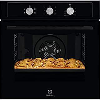 Miglior electrolux forno a vapore
