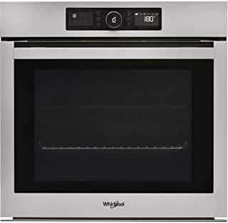 Miglior electrolux forno pirolitico