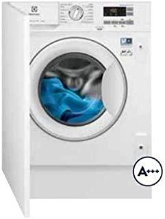 Miglior electrolux lavatrice slim