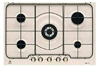 Miglior electrolux piano cottura 5 fuochi