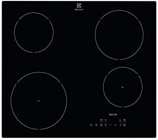Miglior electrolux piano cottura